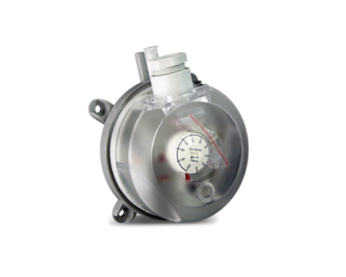 Merlin Air PD Switch